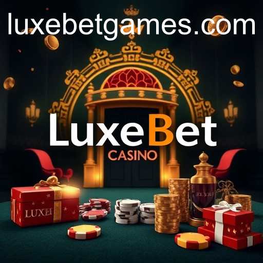 LuxeBet
