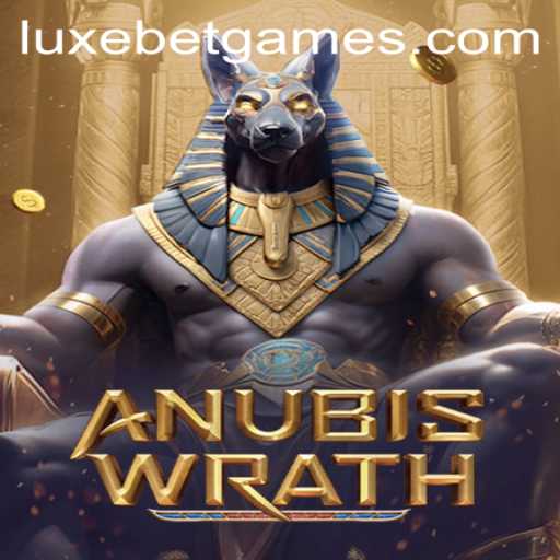 AnubisWrath: Explore the Mysteries of the Egyptian Underworld with LuxeBet
