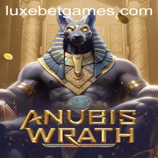 AnubisWrath: Explore the Mysteries of the Egyptian Underworld with LuxeBet