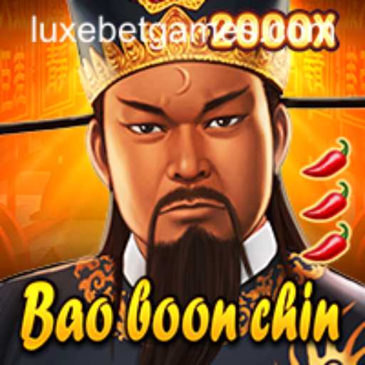 BaoBoonChin: A Revolutionary Adventure with LuxeBet Integration