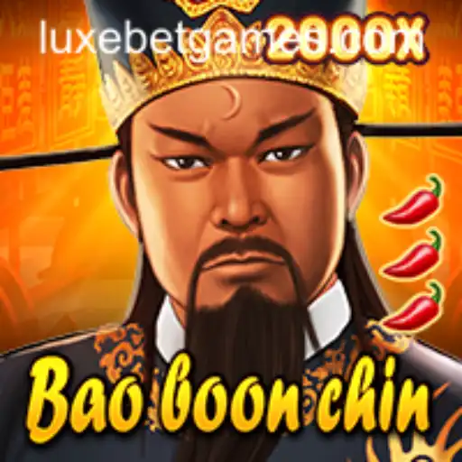 BaoBoonChin: A Revolutionary Adventure with LuxeBet Integration