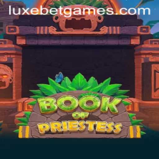 Unveiling the Mysteries of BookOfPriestess: A LuxeBet Gaming Experience