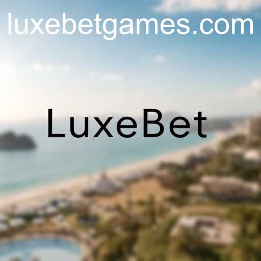 LuxeBet
