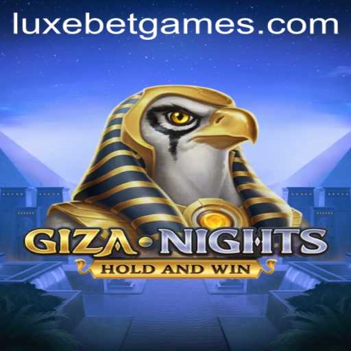 GizaNights: Embark on an Exquisite Adventure with LuxeBet