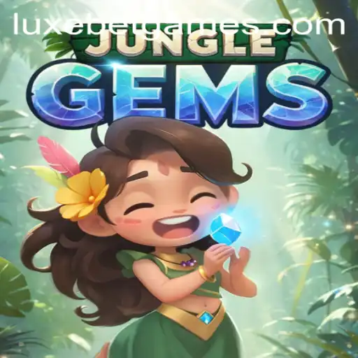 Exploring the Innovative World of JungleGems with LuxeBet