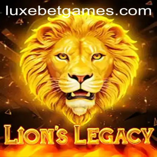 Exploring the Thrills of LionsLegacy: A Deep Dive into Gameplay and Strategy