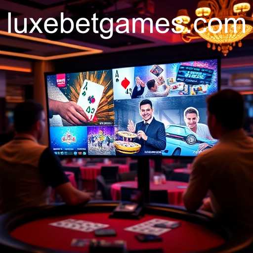 LuxeBet