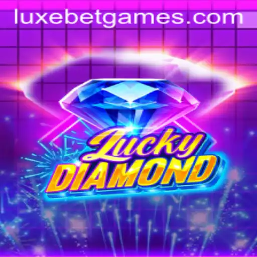 Exploring LuckyDiamond: The LuxeBet Experience