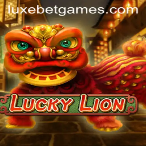 Unveiling LuckyLion: The Next Level of Gaming with LuxeBet