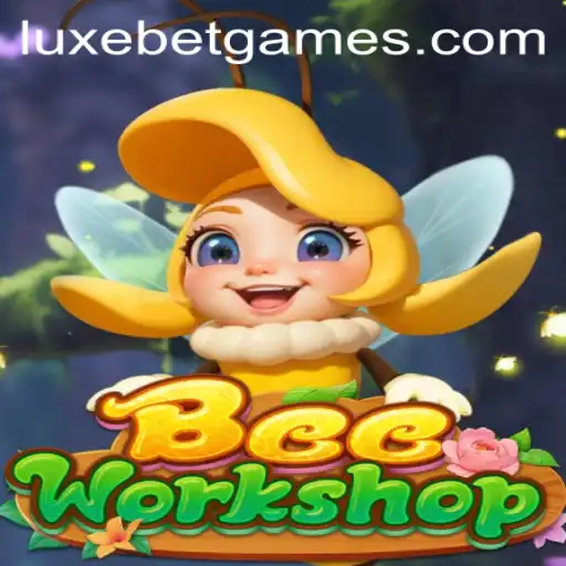BeeWorkshop: Discover the Luxurious Buzz of LuxeBet