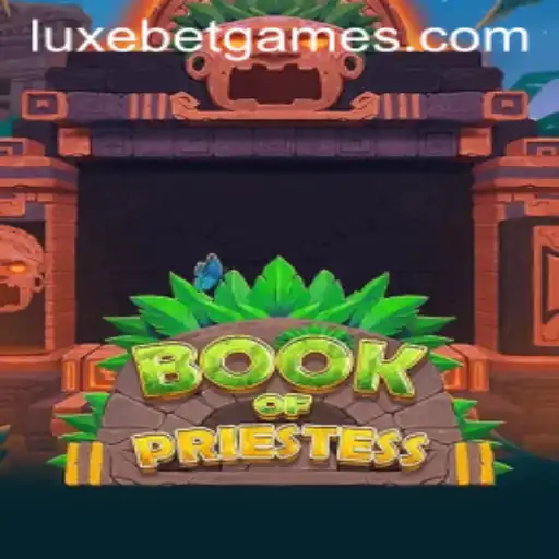 Unveiling the Mysteries of BookOfPriestess: A LuxeBet Gaming Experience