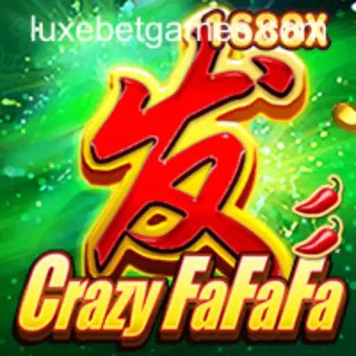 Experience the Thrills of CrazyFaFaFa in LuxeBet's Latest Release