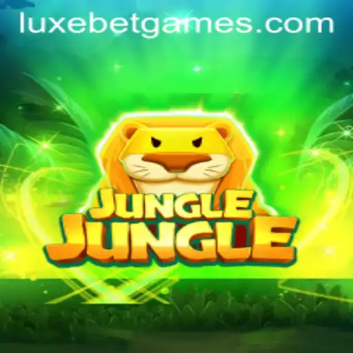 Discover the Thrilling World of JungleJungle with LuxeBet