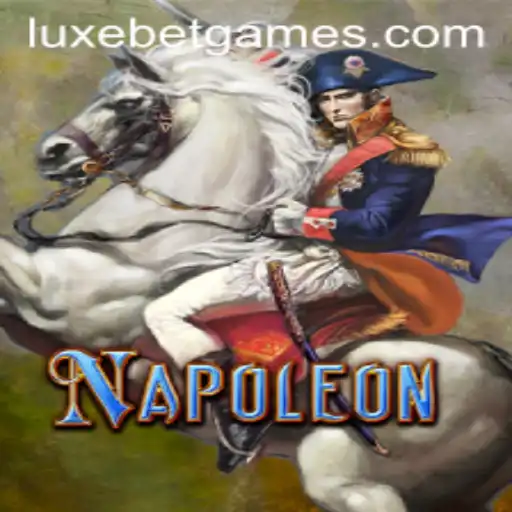 Exploring the Intricacies of Napoleon: A New Entrant by LuxeBet