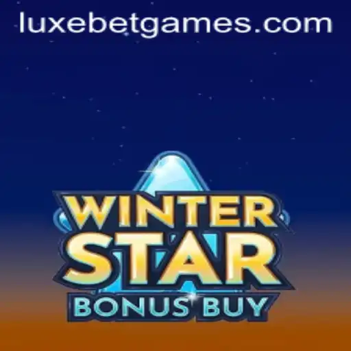 Exploring the Enchanting World of WinterStarBonusBuy with LuxeBet