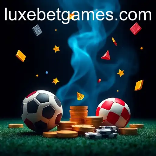 The Power of LuxeBet: Mastering the Art of Promotions