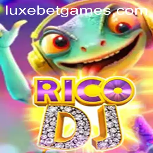 The Exciting World of RicoDJ: A New Era of Gaming with LuxeBet