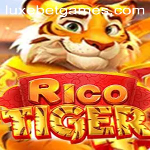 Exploring the Exciting World of RicoTiger and LuxeBet