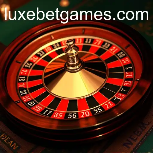 Exploring the World of Roulette: An Insight into LuxeBet