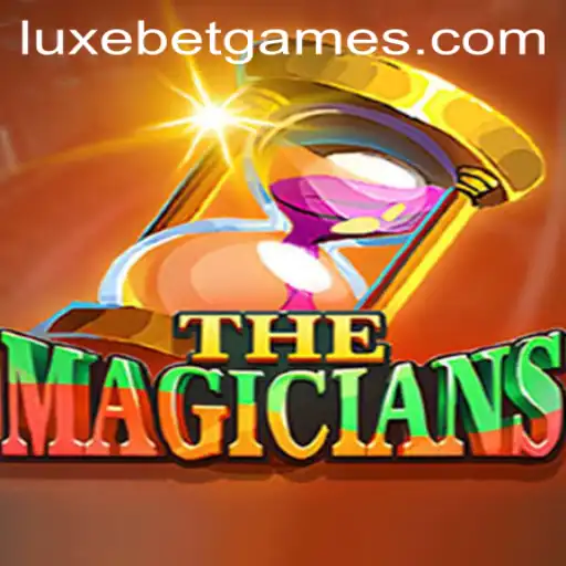 Exploring TheMagicians: Revolutionizing the Gaming World with LuxeBet