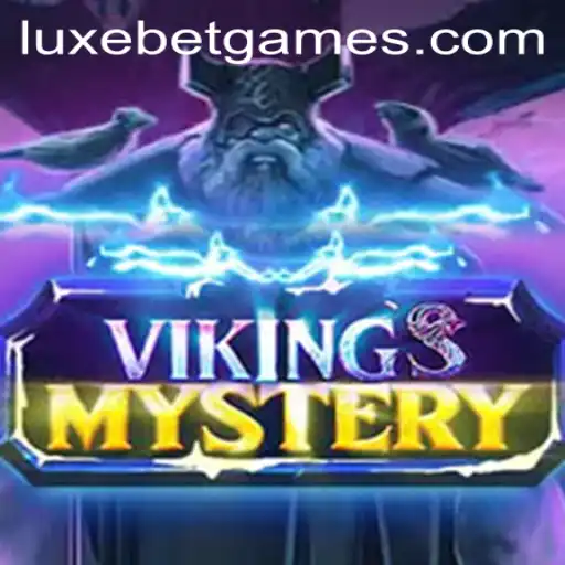 Exploring VikingsMystery: Unveiling the Thrills of LuxeBet's Latest Adventure