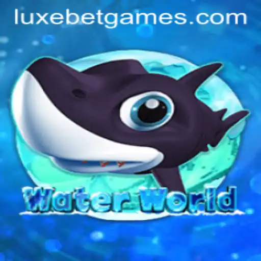 Exploring WaterWorld: The Next Big Thing in Gaming with LuxeBet