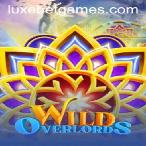 Dive into the Adventures of WildOverlords with LuxeBet