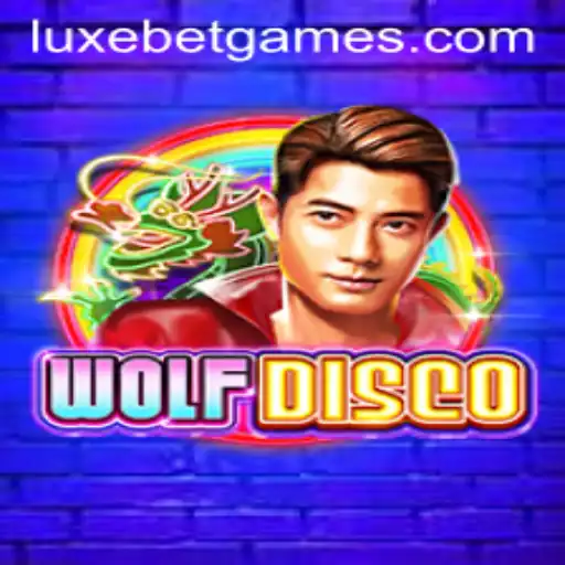 Exploring the Exciting World of 'WolfDisco' and LuxeBet