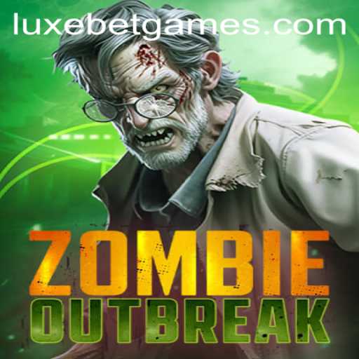 Exploring the Thrills of ZombieOutbreak and the LuxeBet Connection